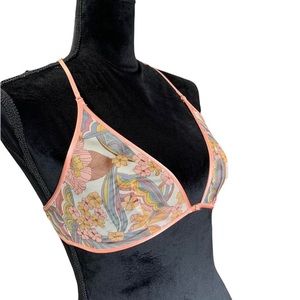 Victoria’s Secret Mesh Bralette